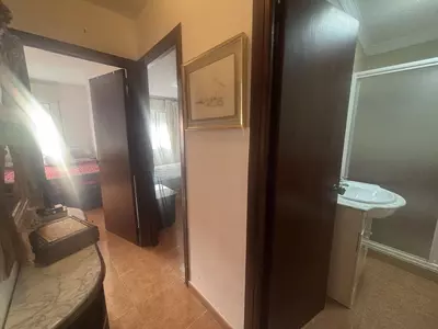 Middle Floor Apartment in San Pedro de Alcántara