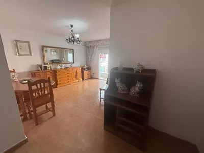 Middle Floor Apartment in San Pedro de Alcántara
