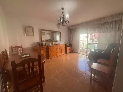 Middle Floor Apartment in San Pedro de Alcántara