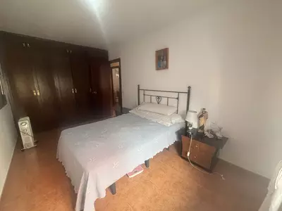 Middle Floor Apartment in San Pedro de Alcántara