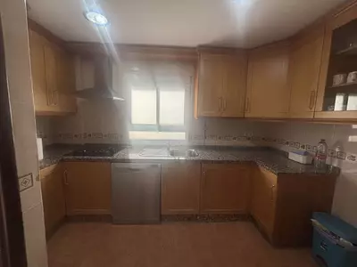 Middle Floor Apartment in San Pedro de Alcántara