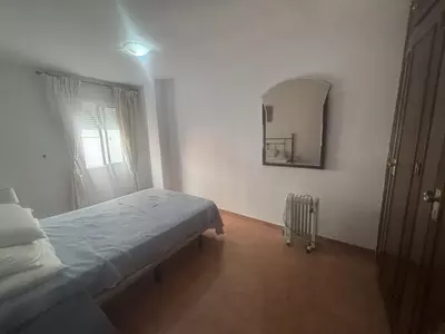 Middle Floor Apartment in San Pedro de Alcántara