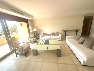 Penthouse in Costalita