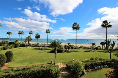 Penthouse in Costalita