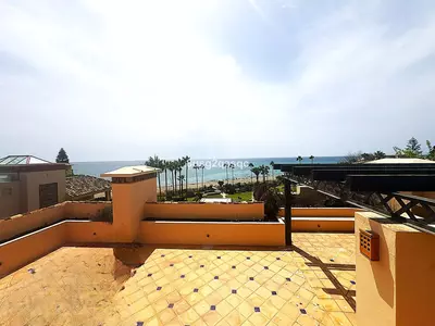 Penthouse in Costalita