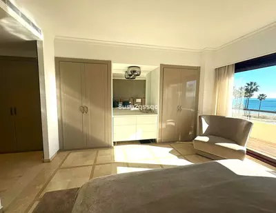 Penthouse in Costalita