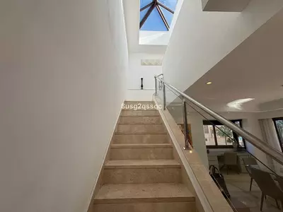 Penthouse in Costalita