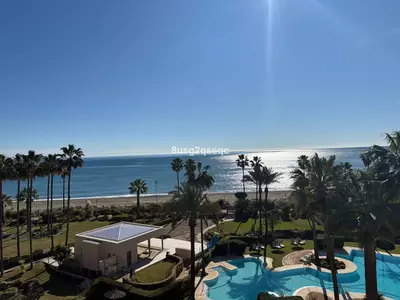Penthouse in Costalita