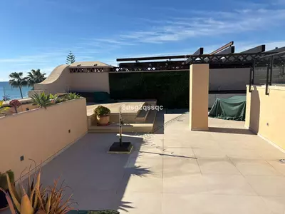Penthouse in Costalita
