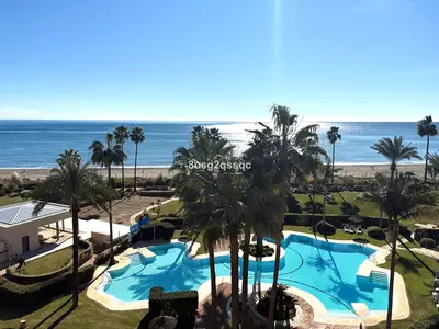 Penthouse in Costalita
