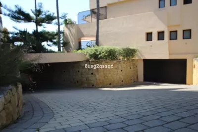Penthouse in Costalita