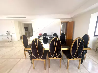 Penthouse in Costalita
