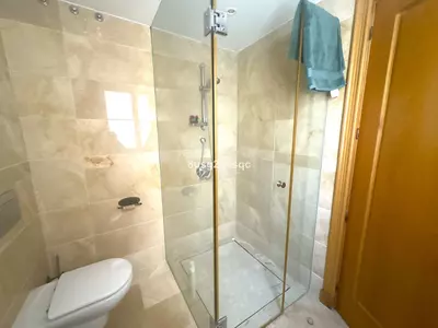 Penthouse in Costalita
