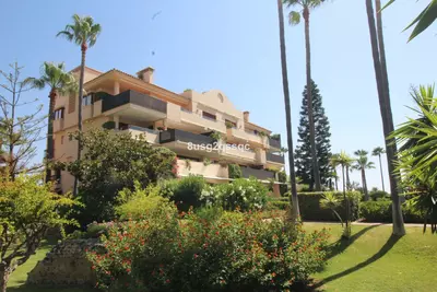 Penthouse in Costalita