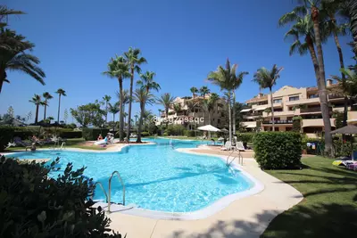 Penthouse in Costalita