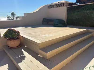 Penthouse in Costalita