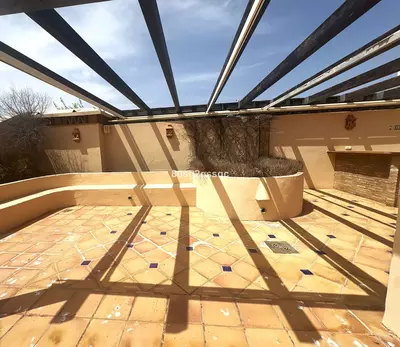 Penthouse in Costalita