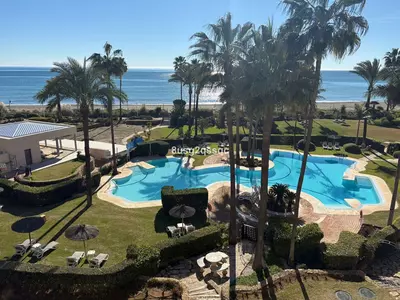 Penthouse in Costalita