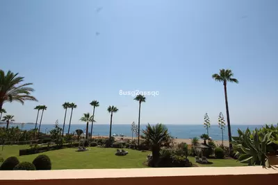Penthouse in Costalita