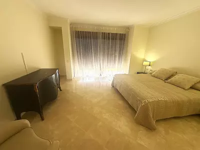 Penthouse in Costalita