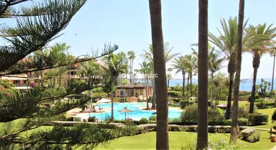Penthouse in Costalita