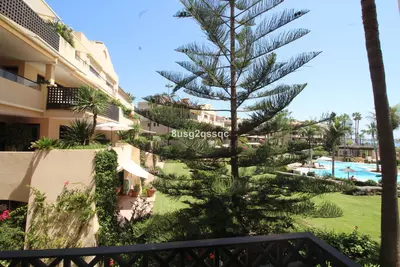 Penthouse in Costalita