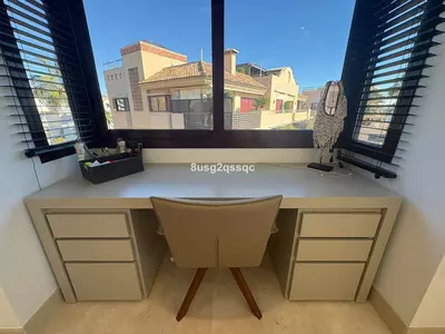 Penthouse in Costalita