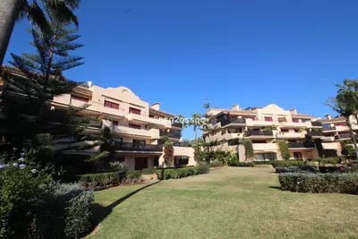 Penthouse in Costalita