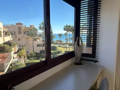 Penthouse in Costalita