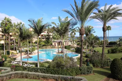 Penthouse in Costalita