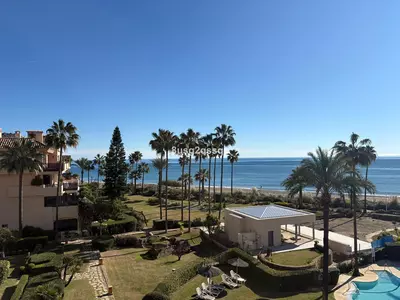 Penthouse in Costalita