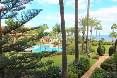 Penthouse in Costalita