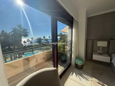 Penthouse in Costalita