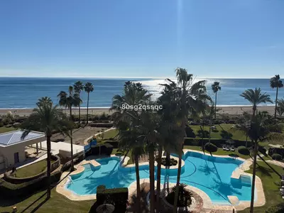 Penthouse in Costalita