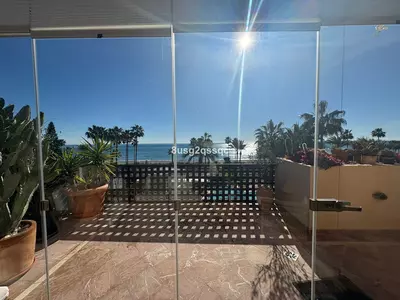 Penthouse in Costalita