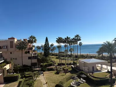 Penthouse in Costalita