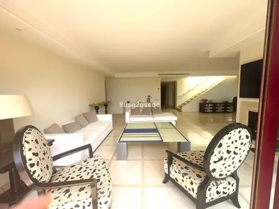 Penthouse in Costalita