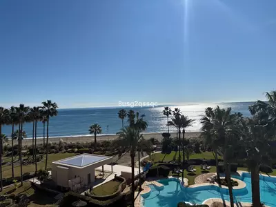 Penthouse in Costalita