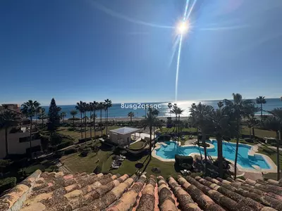 Penthouse in Costalita