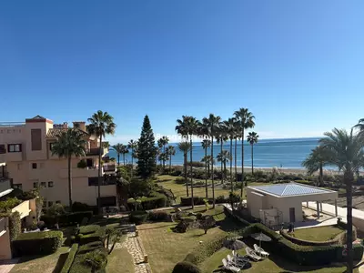 Penthouse in Costalita