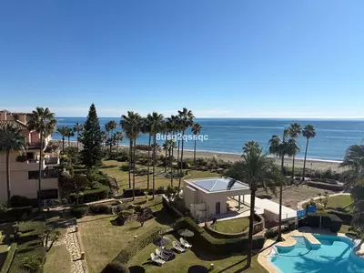 Penthouse in Costalita