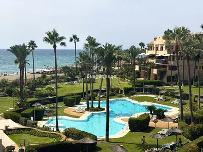 Penthouse in Costalita