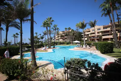Penthouse in Costalita