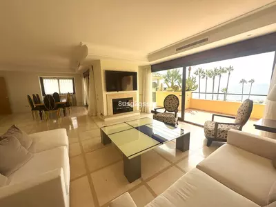 Penthouse in Costalita