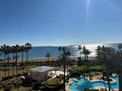 Penthouse in Costalita