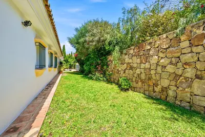 Detached Villa in Benahavís