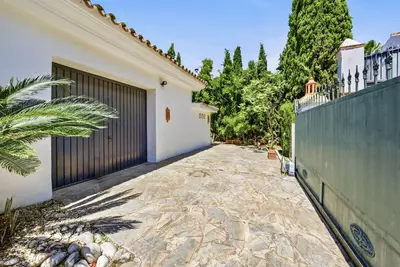 Detached Villa in Benahavís