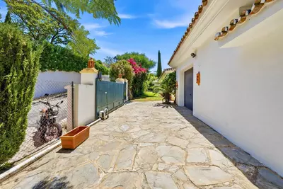 Detached Villa in Benahavís