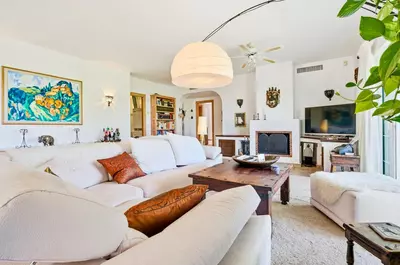 Detached Villa in Benahavís
