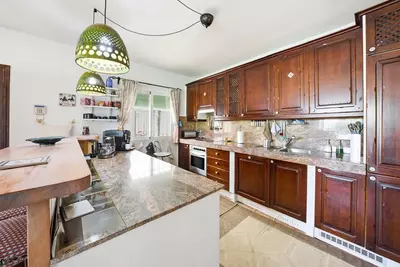 Detached Villa in Benahavís
